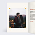 Carte d'Amour Loin des Yeux