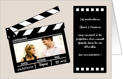exemple de texte d invitation pour des 20 ans