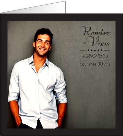 exemple de texte d invitation pour des 20 ans