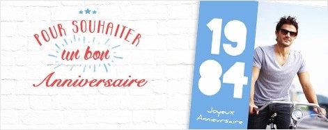 carte d'invitation d'anniversaire en allemand