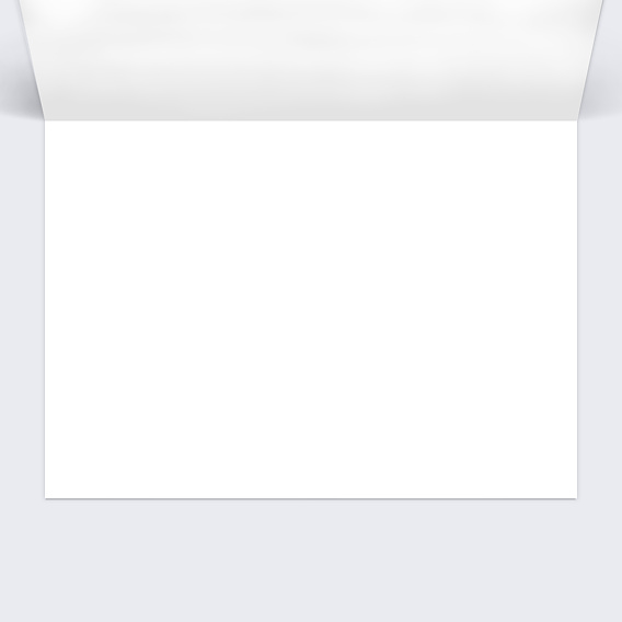 Produit personnalisé Modèle Paysage Pliée Intérieur Droit