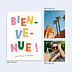 Affiche Anniversaire Grand Évènement