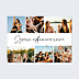 Affiche Anniversaire Grand Bandeau
