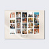 Affiche Anniversaire Photomaton Paysage