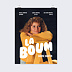Affiche anniversaire Star de Cinéma