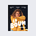 Affiche Anniversaire Star de Cinéma