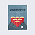 Affiche Anniversaire Beer Pong