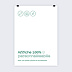 Affiche anniversaire 100% Personnalisable