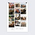 Affiche anniversaire Photomaton