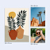 Poster famille Céramique