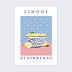 Poster famille Les Citrons