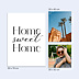 Poster famille Typographie Home