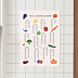 Poster personnalisé Fruits et Légumes de Saison