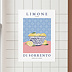 Poster personnalisé Les Citrons
