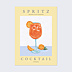 Poster famille Spritz
