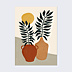 Poster famille Céramique
