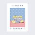 Poster famille Les Citrons