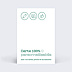 Affiche entreprise Affichette 100% personnalisable