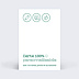 Affiche entreprise Affichette 100% personnalisable