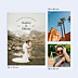 Affiche Mariage Photo pleine page