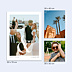 Affiche Mariage Esperluette