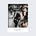 Affiche Mariage Just Married