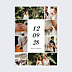 Affiche Mariage Evasion