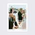 Affiche Mariage Esperluette