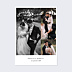 Affiche Mariage Just Married