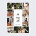 Affiche mariage Evasion