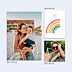 Affiche Naissance Apprentissage Couleurs