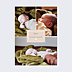 Affiche Naissance Citation famille