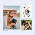 Affiche Naissance Certificat Complet