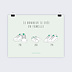 Affiche naissance Famille Basket 1 Enfant