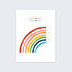 Affiche Naissance Apprentissage Couleurs
