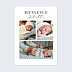 Affiche Naissance Trio photos