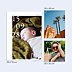 Affiche Naissance La date
