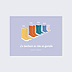 Affiche Naissance Famille Bottes 3 Enfants