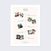 Poster famille Timeline Familiale