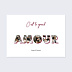 Poster famille Amour Photos
