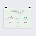 Poster personnalisé Famille Basket I