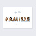 Poster famille Famille Photos