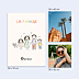 Poster famille Famille dessinée