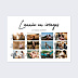 Poster famille Retrospective bandeau