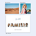 Poster famille Famille Photos