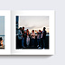 Album photo anniversaire Pleine Page Page 2