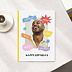Album Photo Anniversaire Couleurs