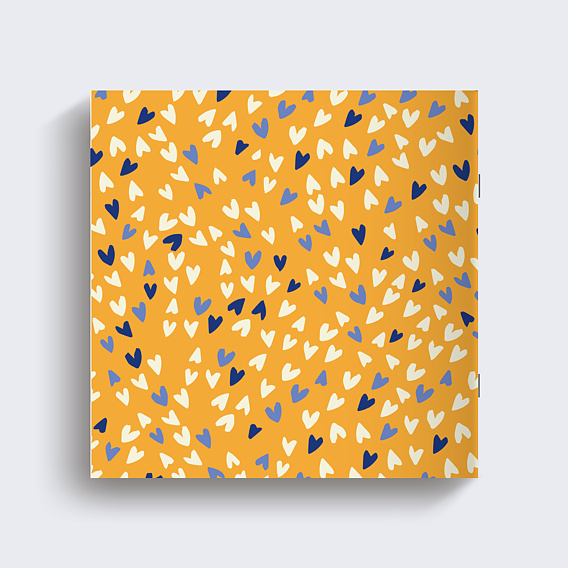 Album photo anniversaire Petits Cœurs (15 Photos) Page 15