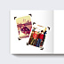 Album Photo Anniversaire Effet tirage