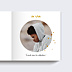Album Photo Anniversaire Golden Dots (16 Photos)